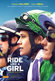 Ride Like a Girl - BRRip